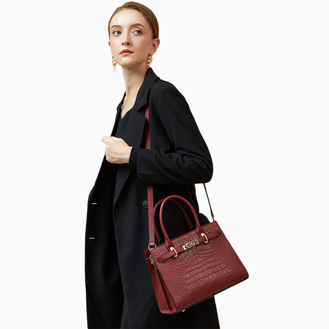 | Handbag, Elegant, Parisian-Inspired