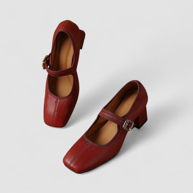 | Orthopedic Mary Jane Shoes