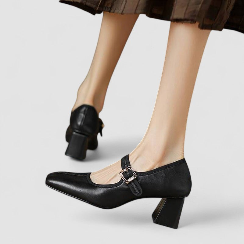 | Orthopedic Mary Jane Shoes