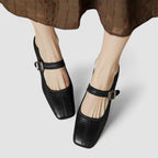 | Orthopedic Mary Jane Shoes