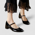 | Orthopedic Mary Jane Shoes