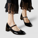 | Orthopedic Mary Jane Shoes
