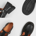 Vivienne | Elegant Comfort Heels