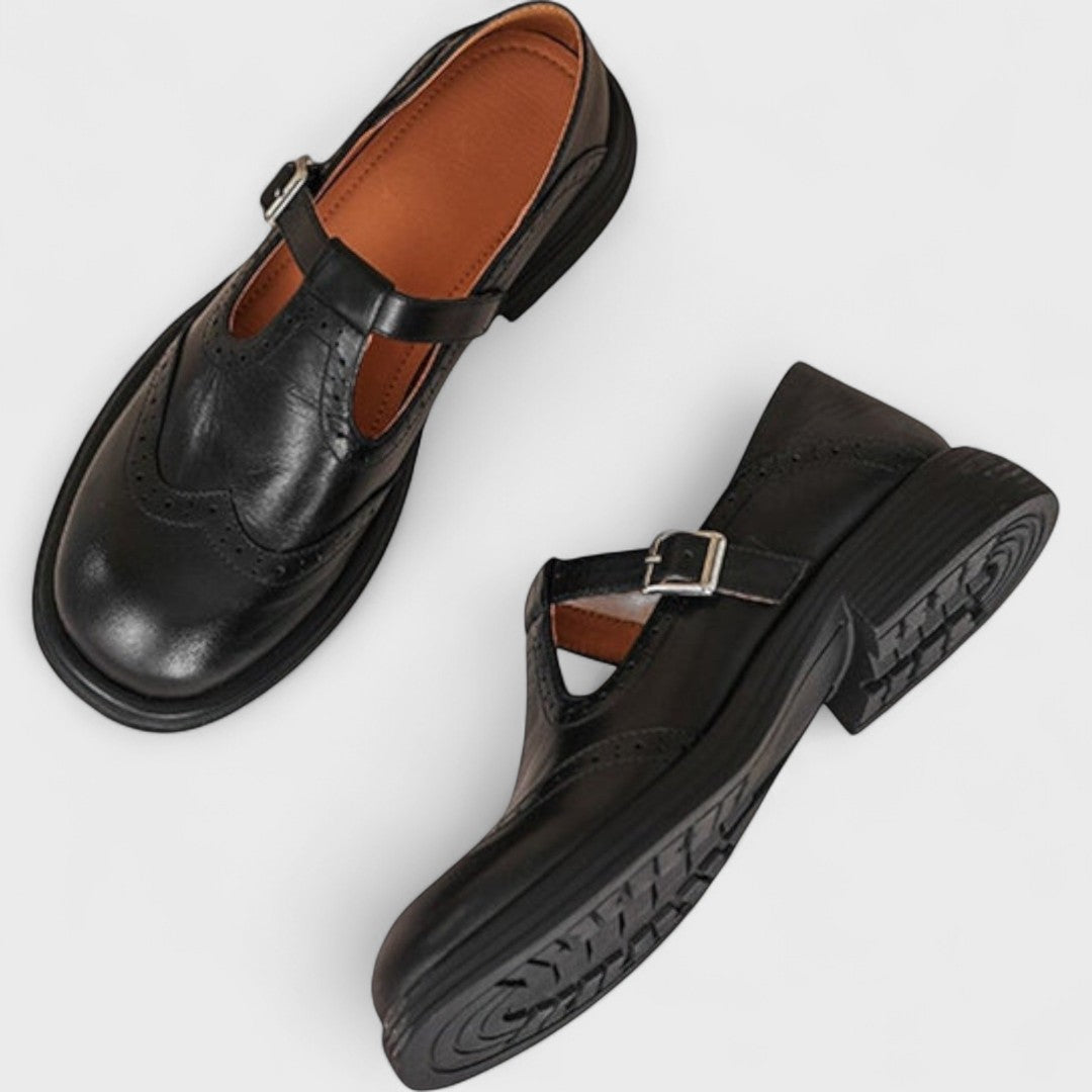 Vivienne | Elegant Comfort Heels