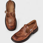 Vivienne | Elegant Comfort Heels