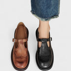 Vivienne | Elegant Comfort Heels