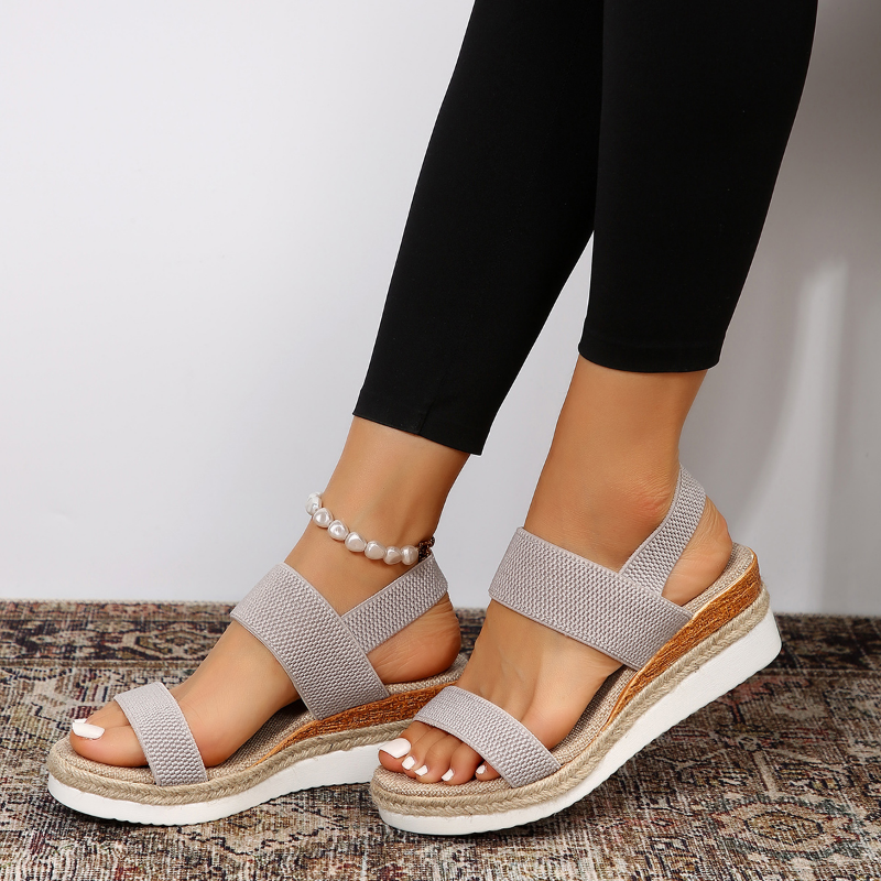 | Orthopedic Sandals