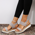 | Orthopedic Sandals