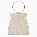 Meghan Rhinestone Bag