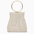 Meghan Rhinestone Bag