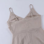 Chelsea Premium Long Dress Elevated Occasion Wear