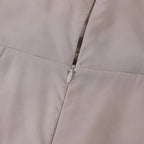 Chelsea Premium Long Dress Elevated Occasion Wear