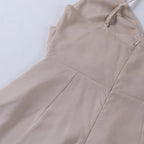 Chelsea Premium Long Dress Elevated Occasion Wear