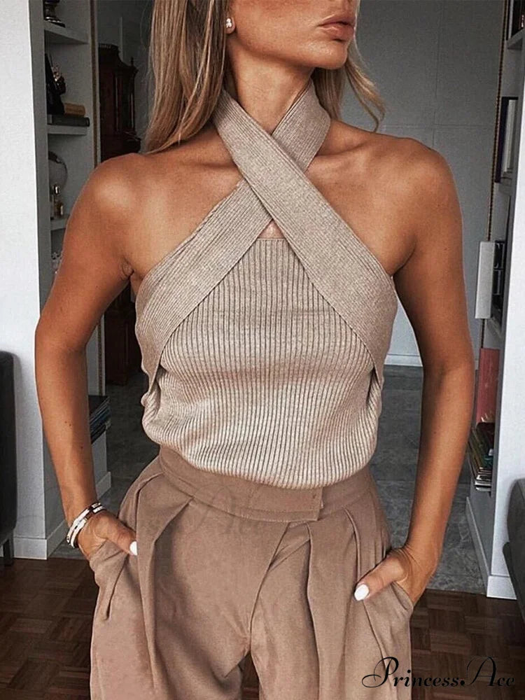 Mellina Top