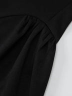 Mia Off Shoulders Mini Dress