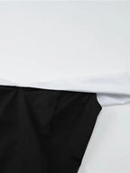 Mia Off Shoulders Mini Dress