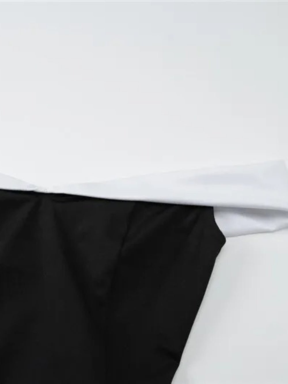 Mia Off Shoulders Mini Dress