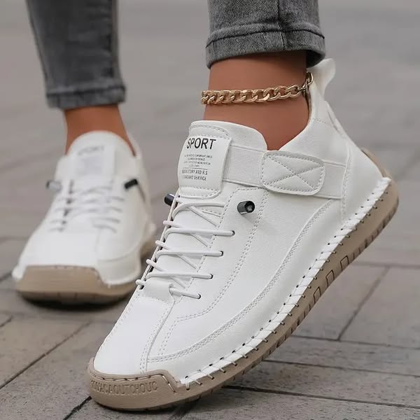 Clara | Orthopedic Sneakers