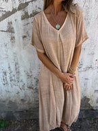 | Midi Dress