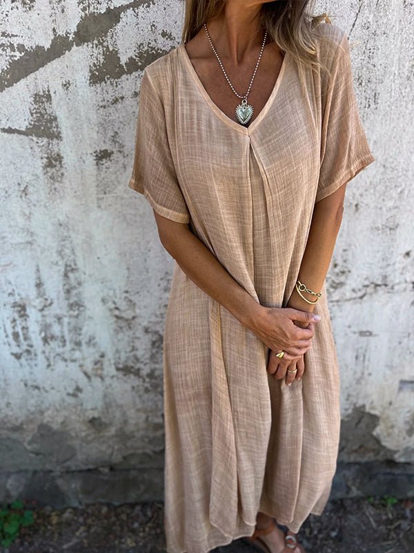| Midi Dress