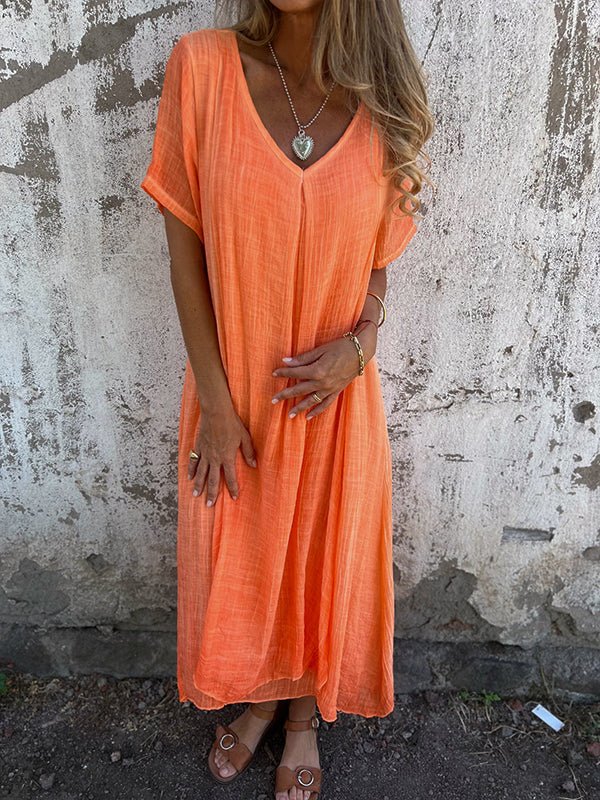 | Midi Dress
