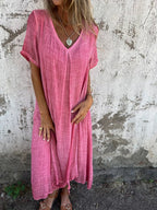 | Midi Dress