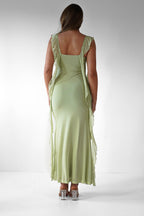 | The Dahlia Dress