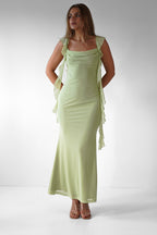 | The Dahlia Dress