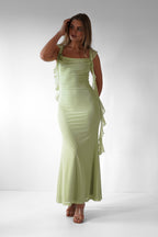 | The Dahlia Dress