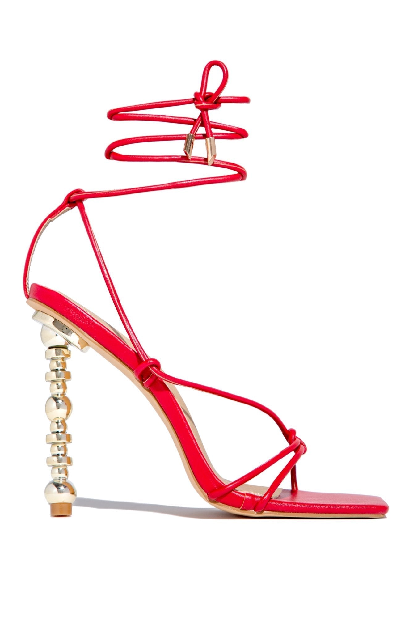 San Tropez Red