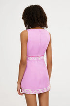 MIKA MINI DRESS