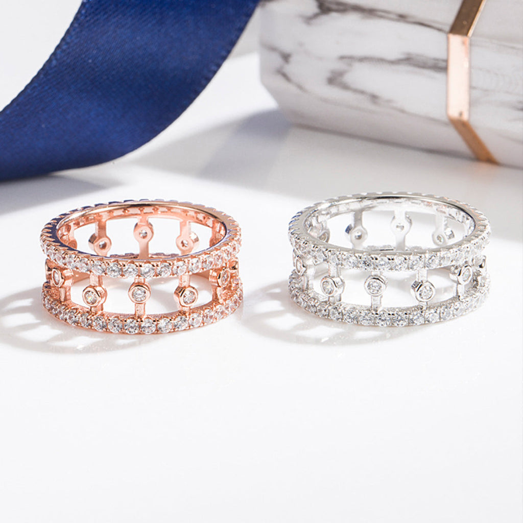Modern Ring