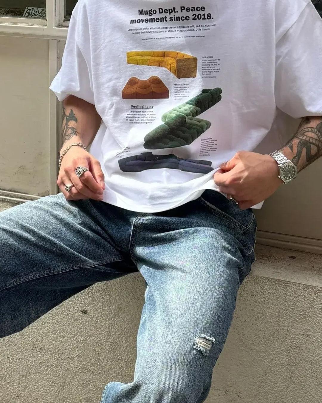 Modern Sofas Tee