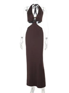 Molly Bodycon Maxi Dress