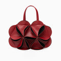 Monique Floral Handbag