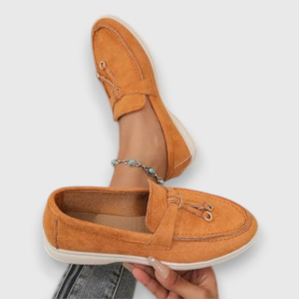 | Orthopedic Loafers