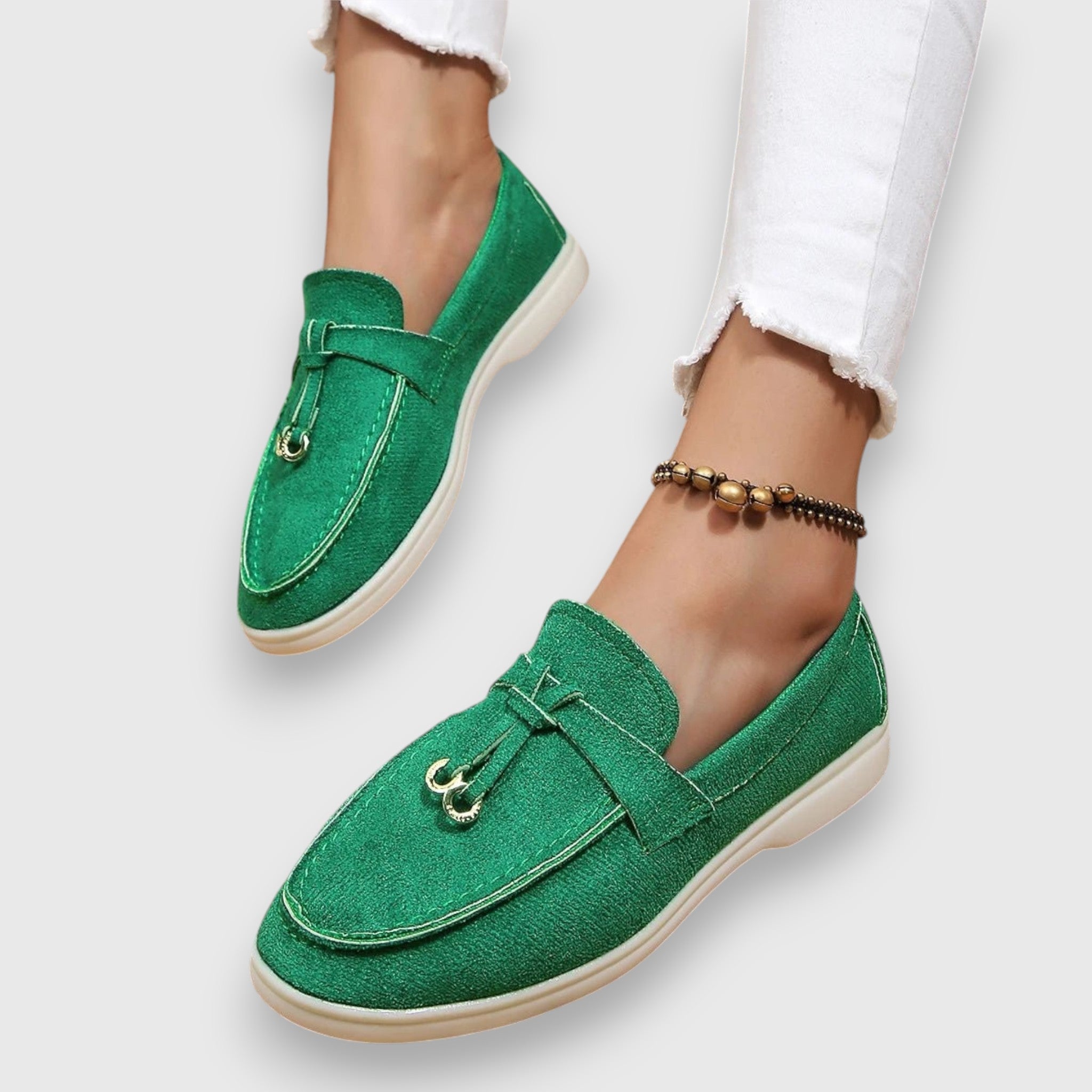 | Orthopedic Loafers