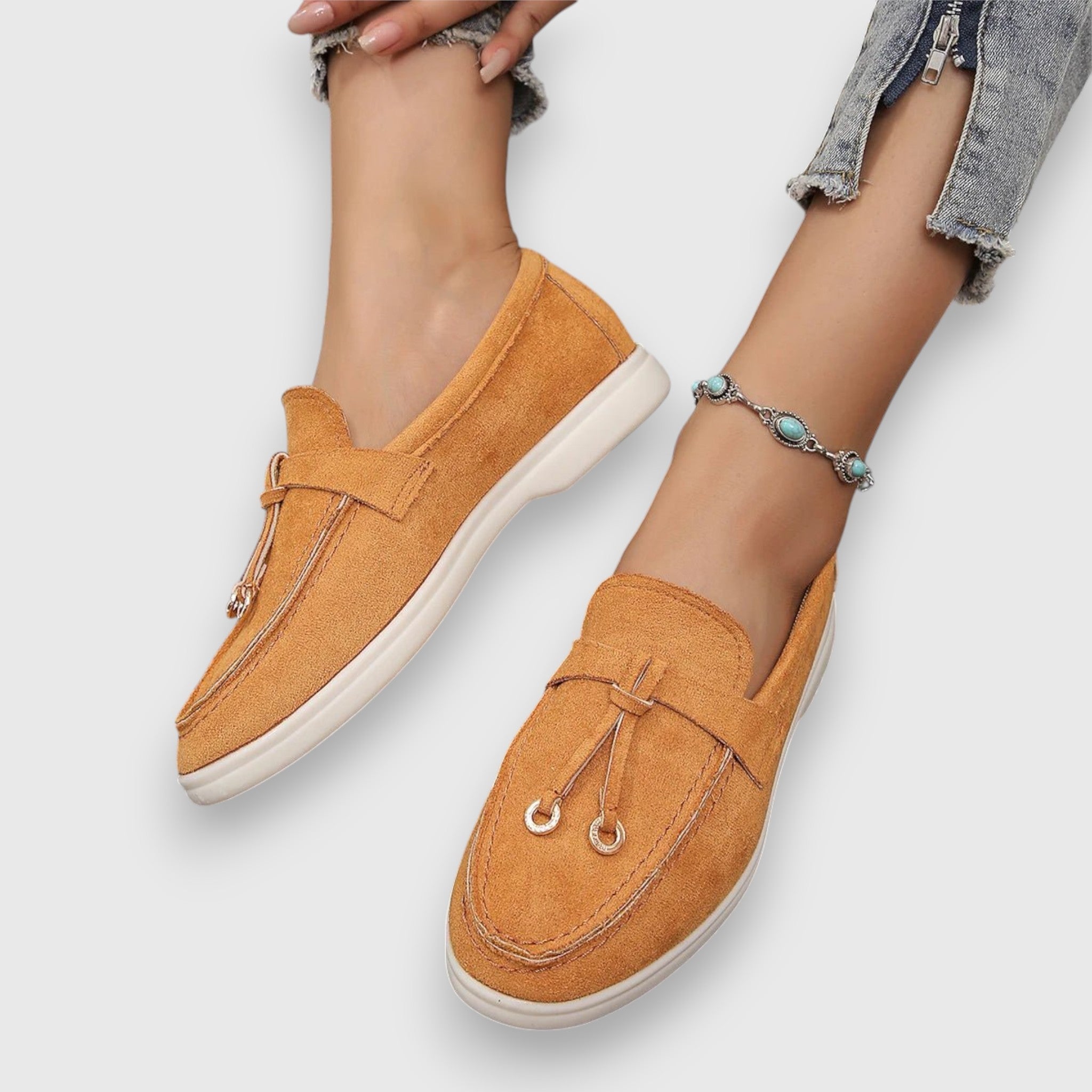 | Orthopedic Loafers