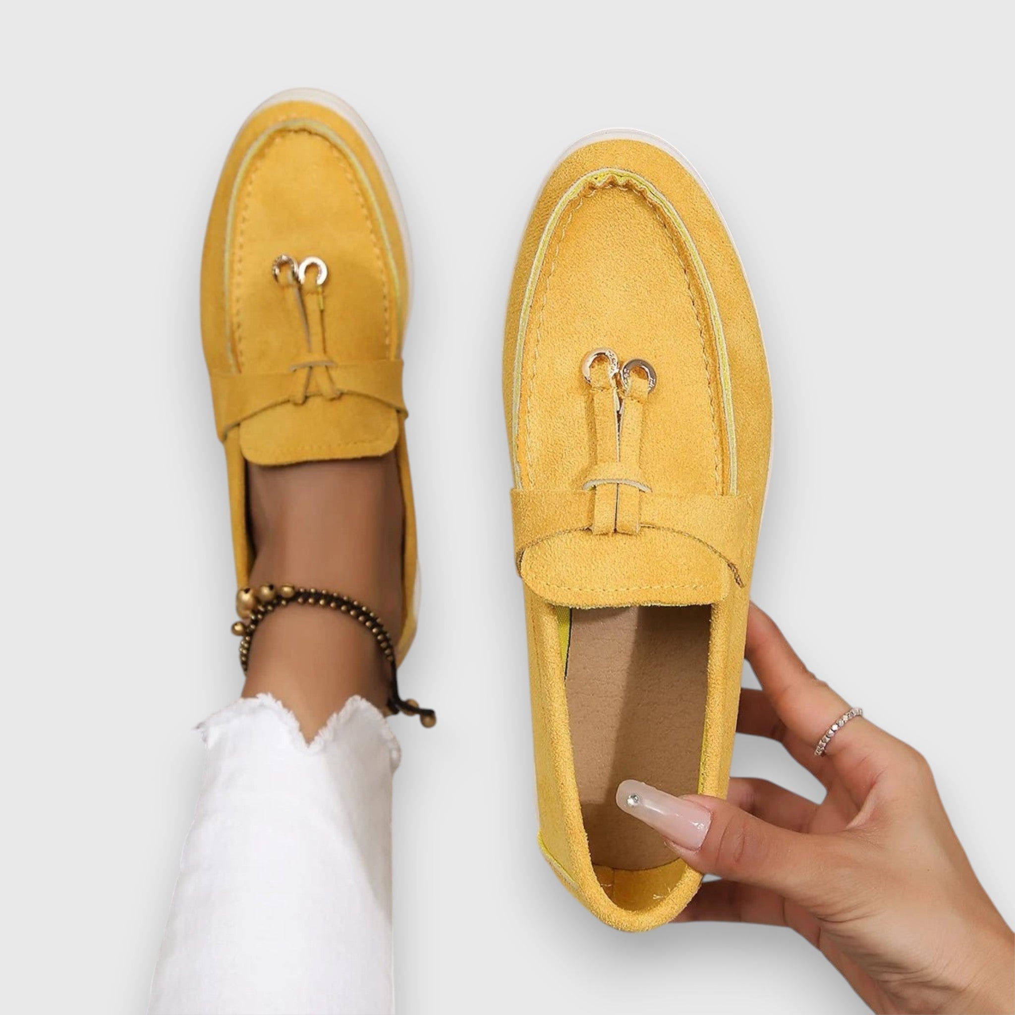 | Orthopedic Loafers