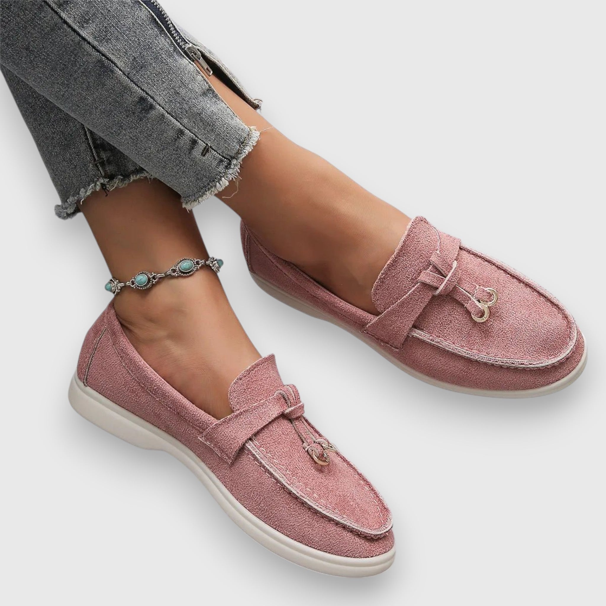| Orthopedic Loafers
