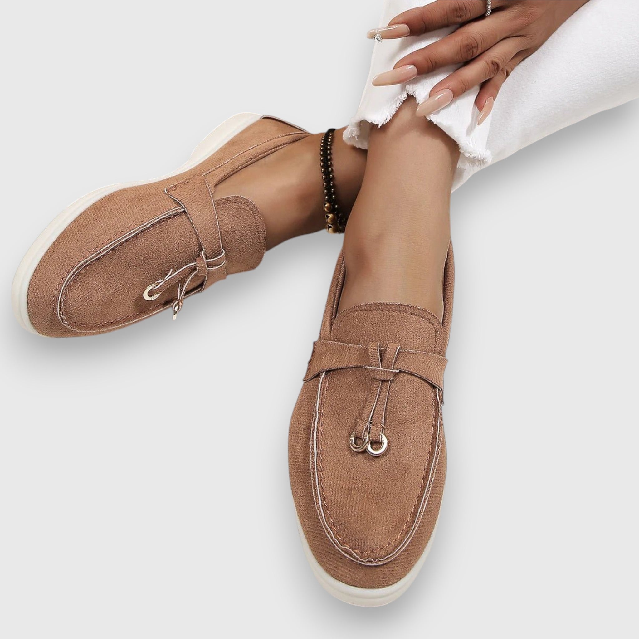 | Orthopedic Loafers