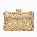 Nancy Crossbody Clutch