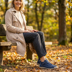 Clara | Orthopedic Sneakers