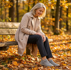Clara | Orthopedic Sneakers
