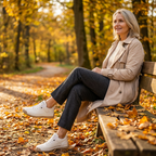 Clara | Orthopedic Sneakers