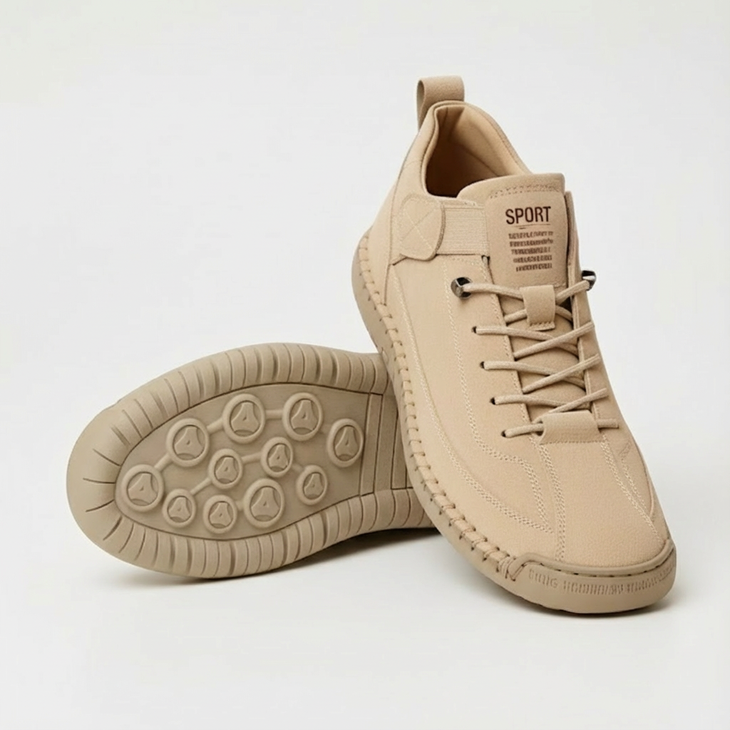 Clara | Orthopedic Sneakers