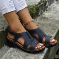 | Comfort Sandals
