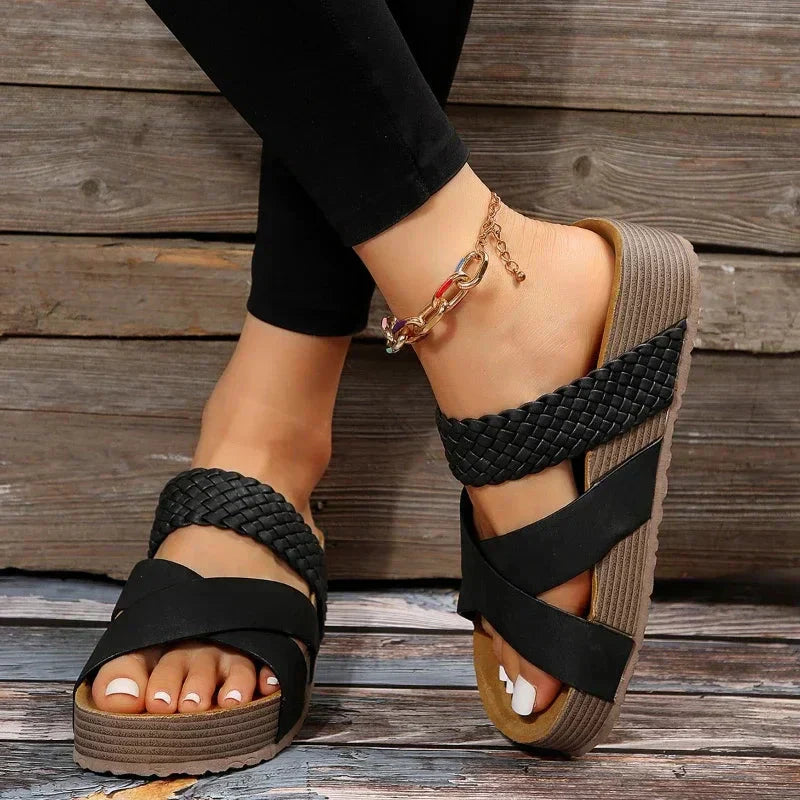 | Orthopedic Sandals