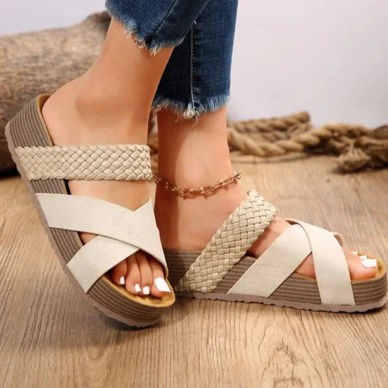 | Orthopedic Sandals