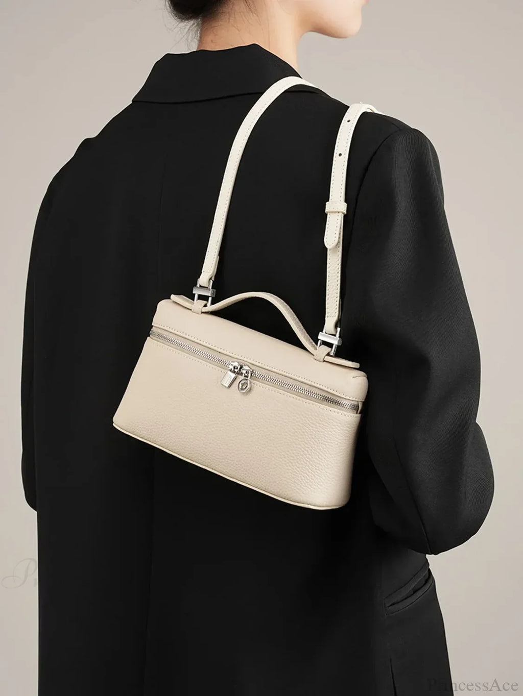 New Women's Large Capacity Crossbody Handbag